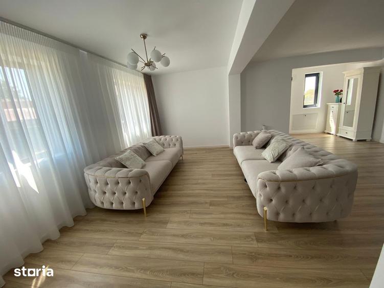 Casa vanzare Capatanesti, Maracineni - Buzau - 11