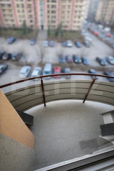 Exclusiv Blitz! Apartament 1 camera, Zona Petrom - 5