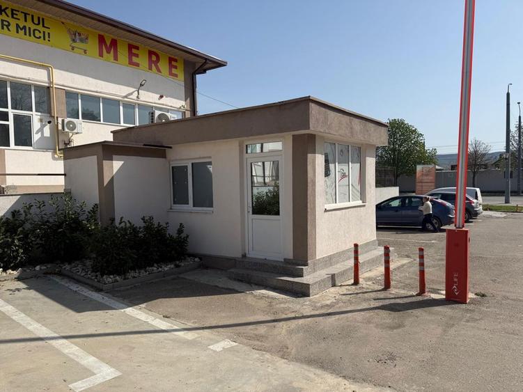 Spatiu comercial -Birou, cabinet - 1