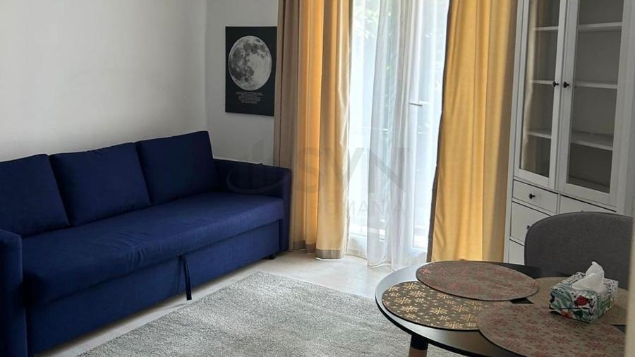 REA1027072 Apartament 2 Camere II Universitate II Centru Vechi - 1
