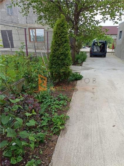 Casa tip parter zona Capatanesti - 5