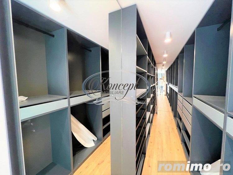 Penthouse superfinisat in zona Garii - 1