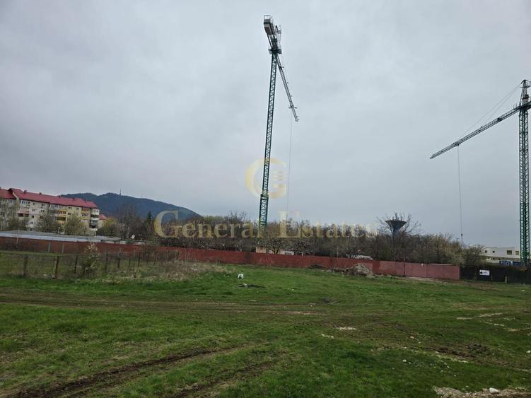 Teren  de vânzare în Brașov, zona Noua – 900 mp - 4