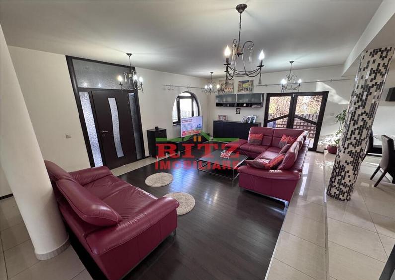 Vila garaj, zona Palatul de Justitie! - 10