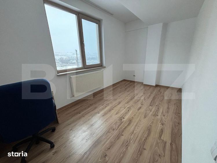Apartament 3 camere + mansarda | Visoianu | Loc de parcare subteran in - 7