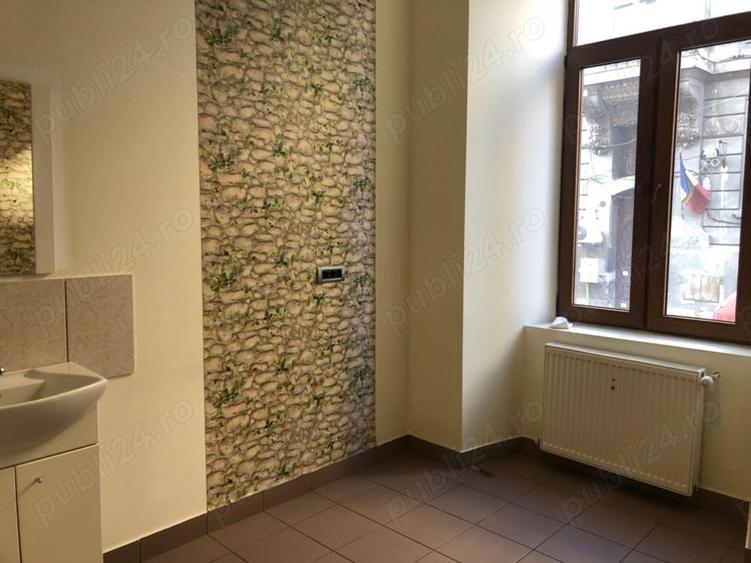 De vanzare spa?iu comercial - Arad, zona ultracentrala - 4