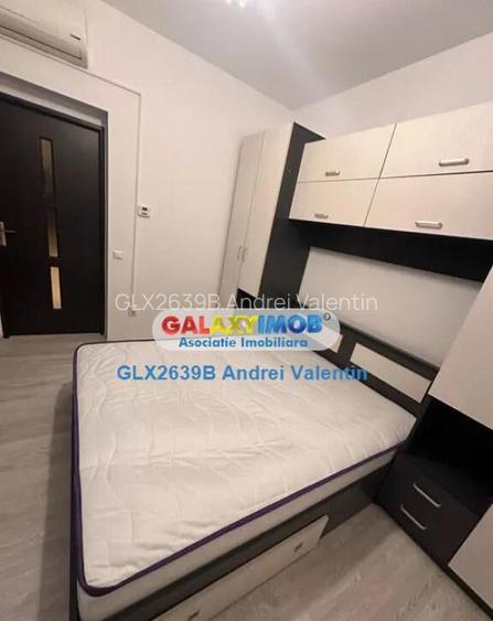 Garsoniera Dubla Moderna Bloc Nou Berceni - Dimitrie Leonida