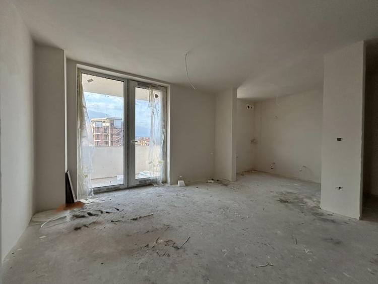 Apartament 2 camere | 46mp utili + balcon | BLOC NOU | Zona - Cetate - 1