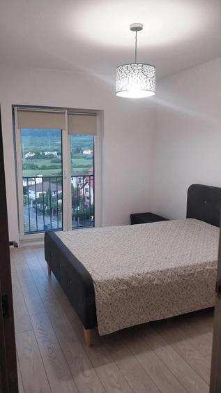 Inchiriez apartament 50 mp, bloc nou, cartier Buna Ziua, Cluj-Napoca - 6