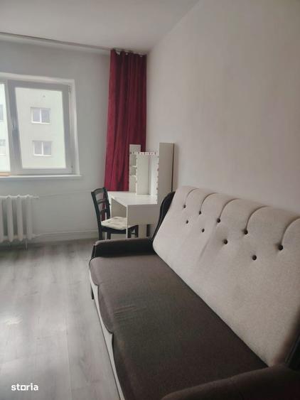 Alfa Invest propune spre vanzare Garsoniera - 15