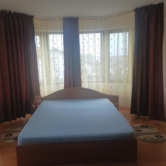 Vila P+E, 18 Km de Bucuresti-Adunatii Copaceni - 14