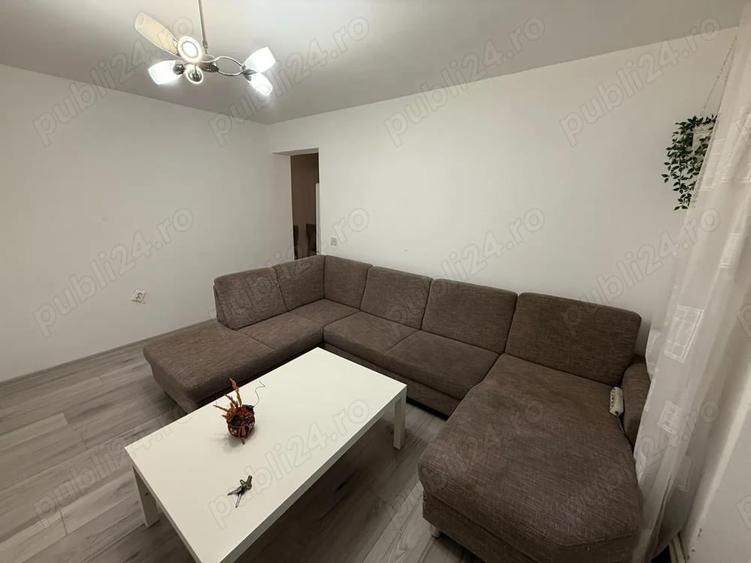 Vand urgent apartament 3 Camere Rupea - 12