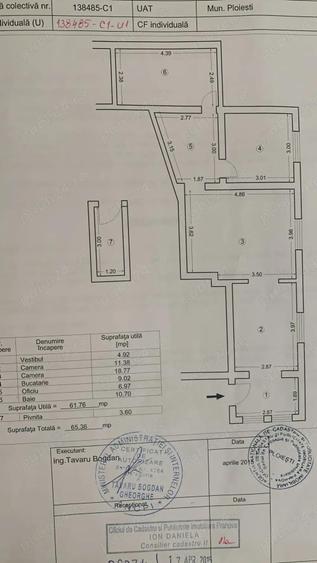 Casa zona ultracentrala - 2