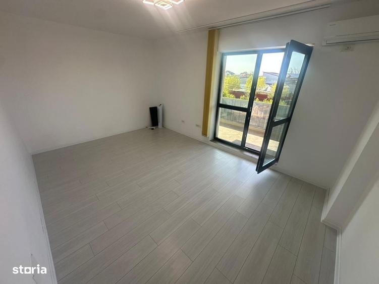 AP. 3 CAMERE- BUCATARIE INCHISA, BLOC NOU, CENTRALA PROPRIE, PARCARE - 3