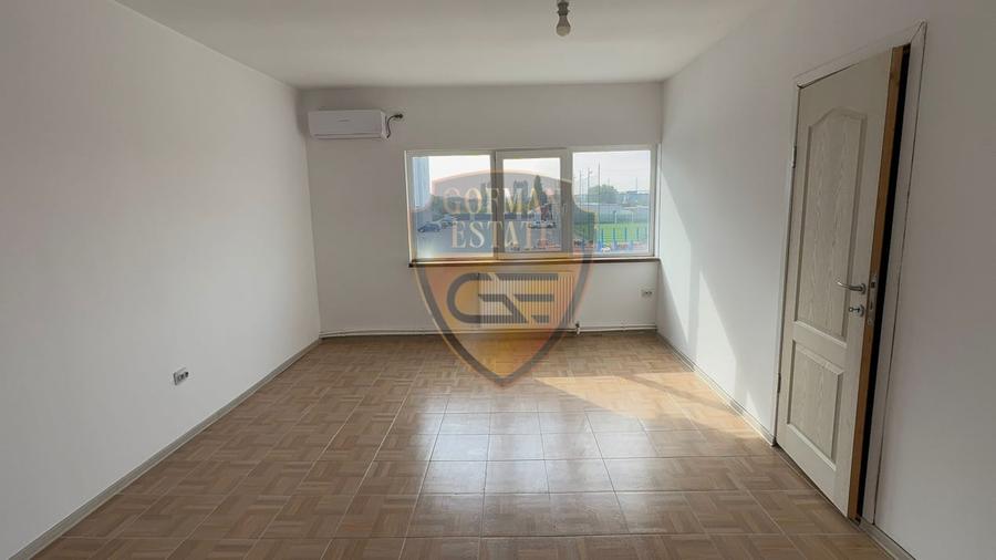 Spatiu birou, parcare, Zona Industriala, 70 mp utili, centrala, A/C - 2