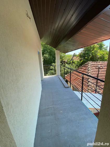 Inchiriez casa zona Ronat - 6