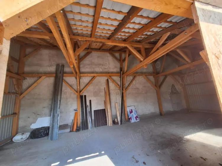 Spatii de depozitare pentru firme sau persoane fizice - 2