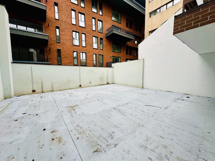 Cismigiu - Cobalcescu imobil S+P+4 cu 630 mp utili si 6 locuri de parcare - 29