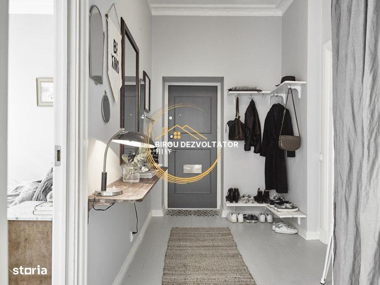 Decomandat 2 bai Ansamblu modern Titan Pallady metrou Teclu 15 minute - 10