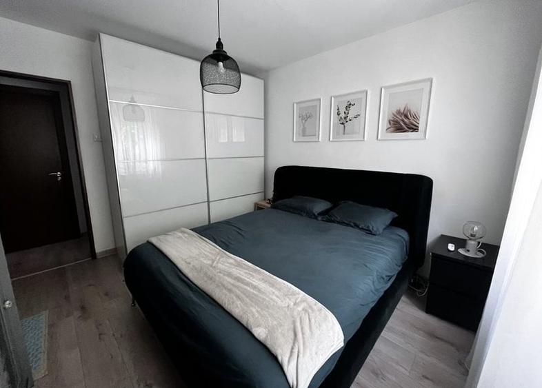 Apartament Oltenitei Orășelul Copiilor vis-a-vis+parcare supraterana LIBER 01.03 - 40