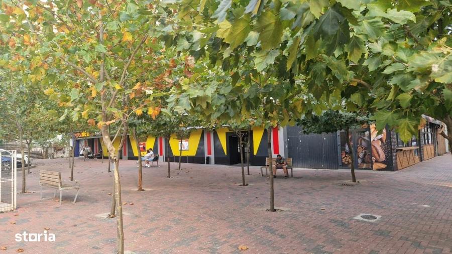 Spatiu Comercial | Ultracentral | Unirea Shopping Center | AC | 14MP | - 2