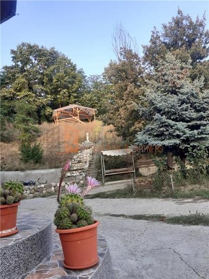 Casa de vacanta tip P+M zona Berca - 6