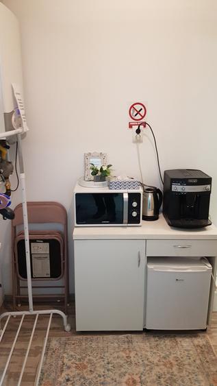 Două garsoniere B-dul N.  Balcescu, Sibiu – investiție regim hotelier la cheie - 7