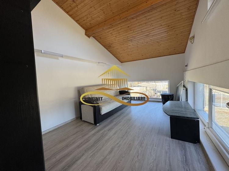 Hala spatiu industrial  birouri  cazare in Bacau Buhoci - 19