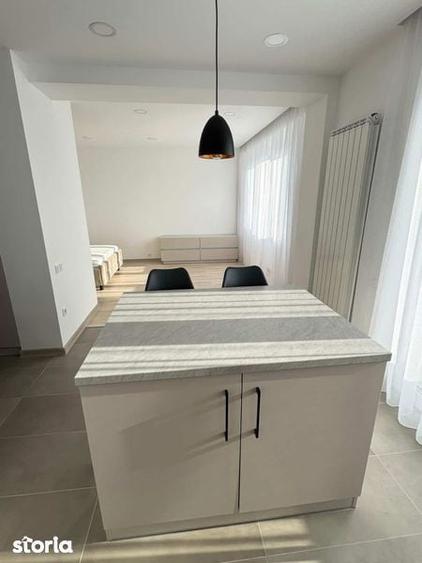 Apartament tip studio de inchiriat in Tudor - 3