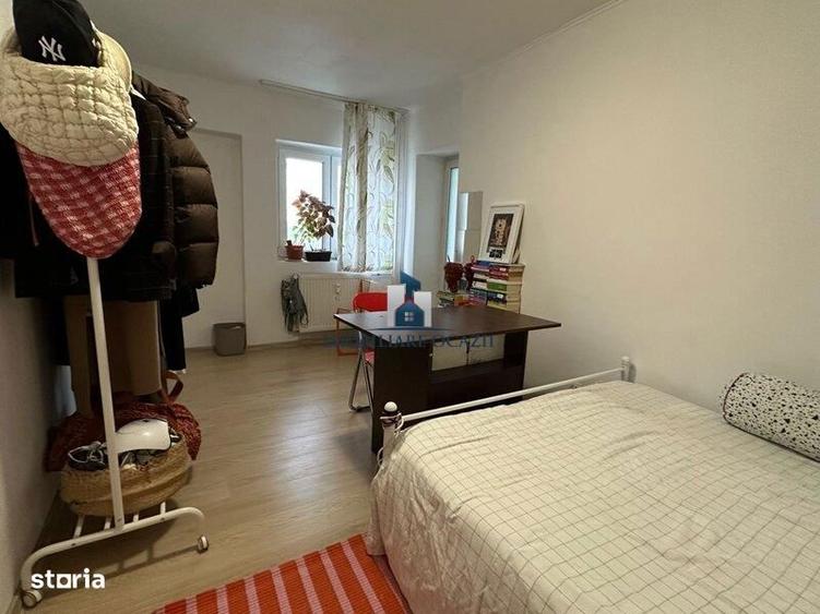 Inchiriere Garsoniera Decomandata Metrou Brancoveanu - 1