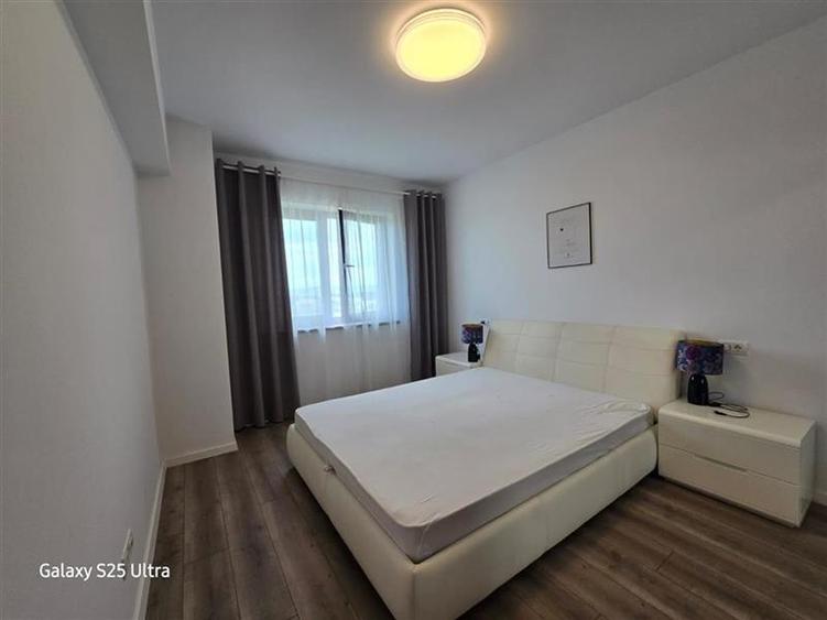 Nou, elegant, confortabil, vedere superbă - 1