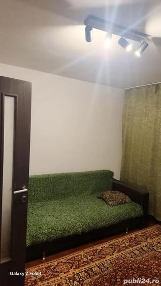 PROPRIETAR vand apartament decomandat 2 camere - 5