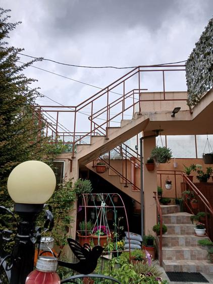 Vanzare Voluntari  Vila P+E/M(8camere) - Case batranesti   Voluntari / Pipera - 1