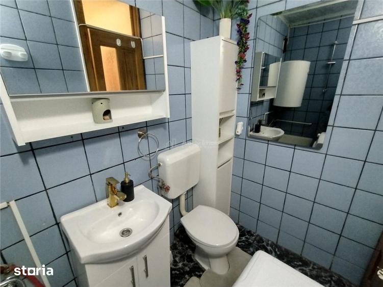 Oravita | Garsoniera La Cheie | Etj.2 | Usor Negociabil - 6