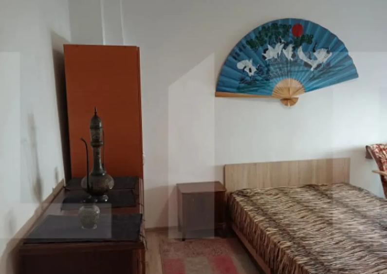 Apartament 2 camere + birou, in vila, ultracentral Pia - 8