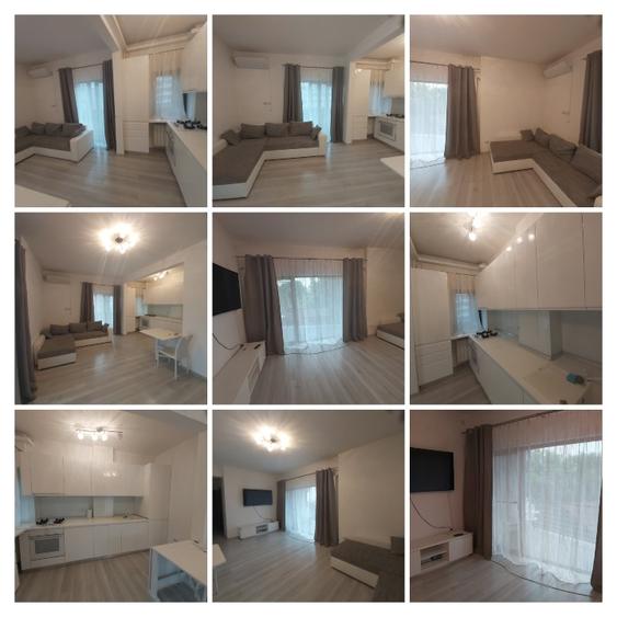 Ofer in inchiriere apt. 2 cam. in Cartierul Francez, Herastrau, 0%com - 3