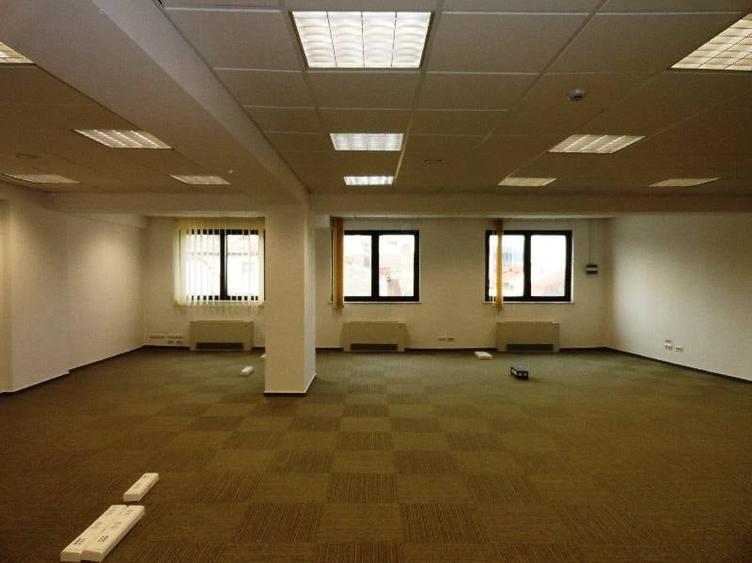 0% comision! Inchiriere birouri Dacia, 367 - 734 mp - 12