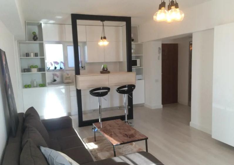 Apartament 2 camere Lux+Centrala de bloc in zona Piata Romana - 2