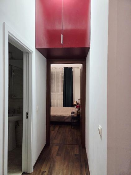 Inchiriez apartament 2 camere - 5