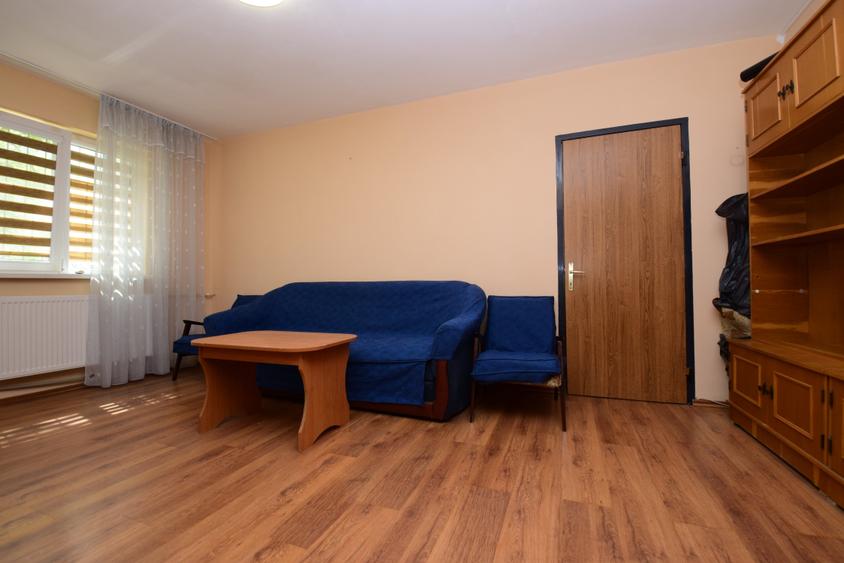 2 camere, Dante Alighieri - Fuiorului - metrou Nicolae Grigorescu - 3