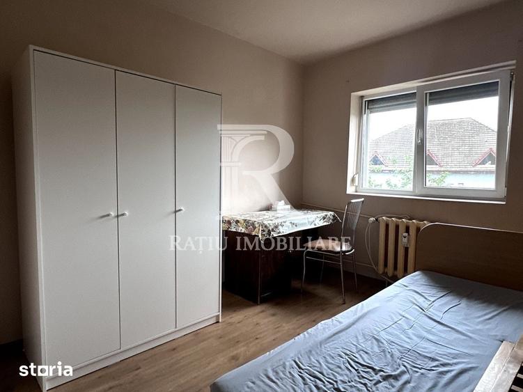 Apartament de inchiriat cu 4 camere | Bulevardul Dacia | Oradea - 2