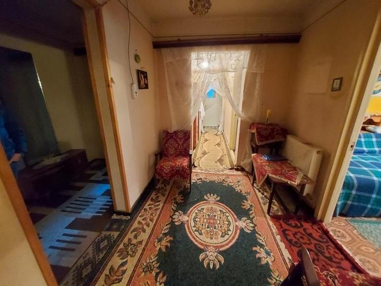 Apartament 3 decomandate, parter, 2 bai, zona Cornisa - 10