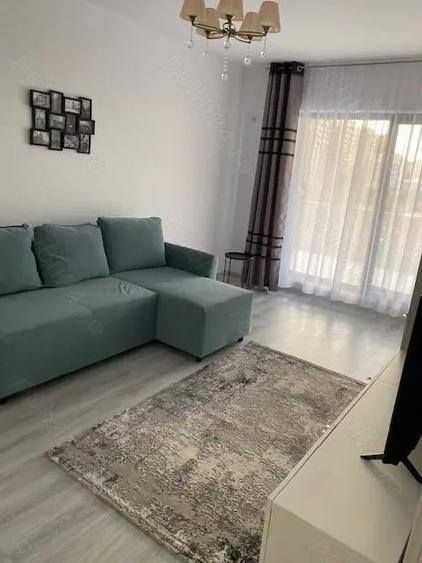 Garsoniera Titan - Ozana - Theodor Pallady - Parcare - Centrala - Complex - 2