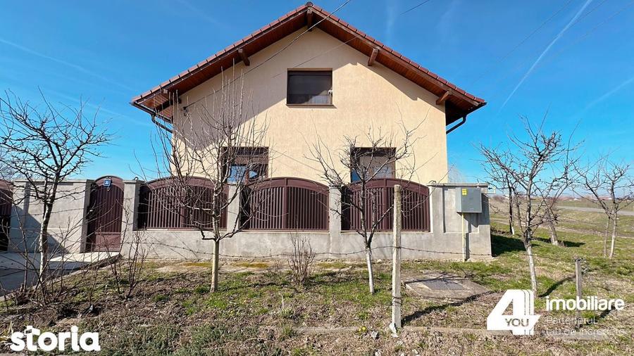 Casa noua 2020 | Teren 1.450mp | Posibilitate mansardare| Masca Arad - 12