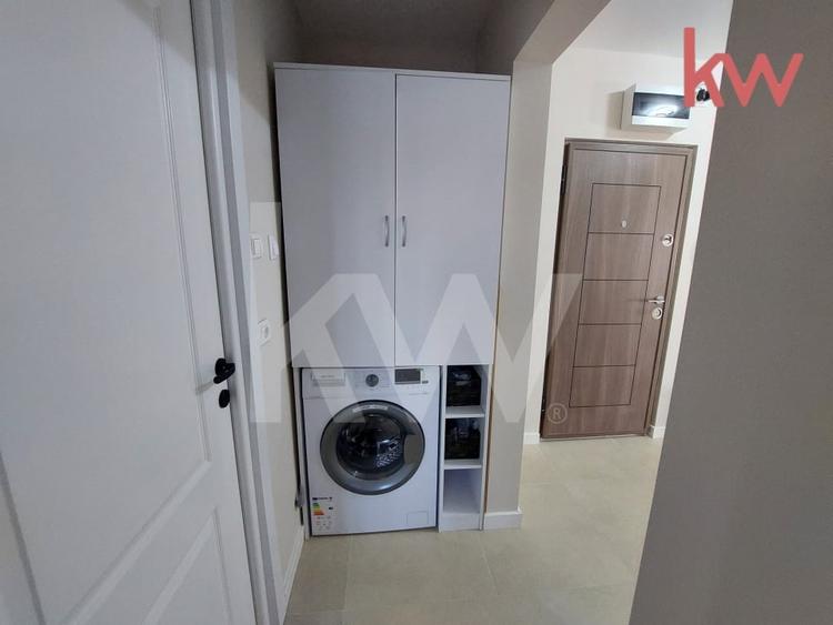 Apartament premium, 2 camere, Rovine - 9