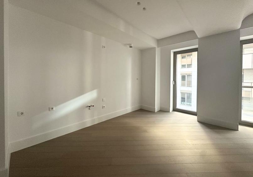 Apartament modern cu 3 camere lifestyle exclusivist Cortina Iancu Nicolae - 5