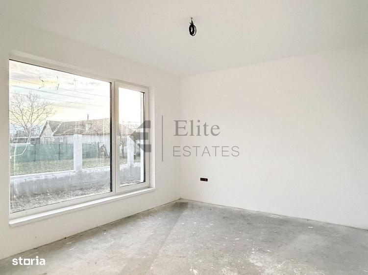 Casa noua cu 4 camere la 6 km de Oradea - 2