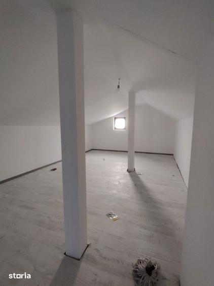 Casa 160 mp utili, 400 mp teren, Bucium - 11