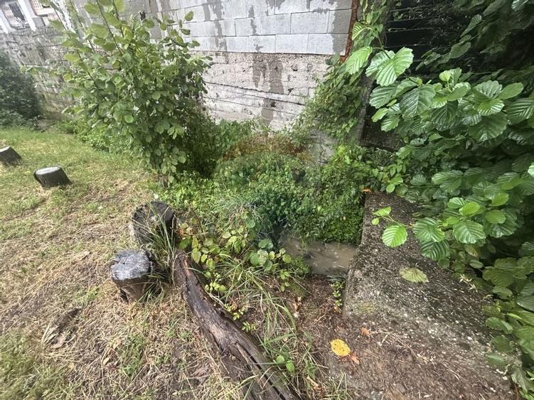 De vânzare casă din caramida cu teren – zonă Pensiunea Secret Garden - 49