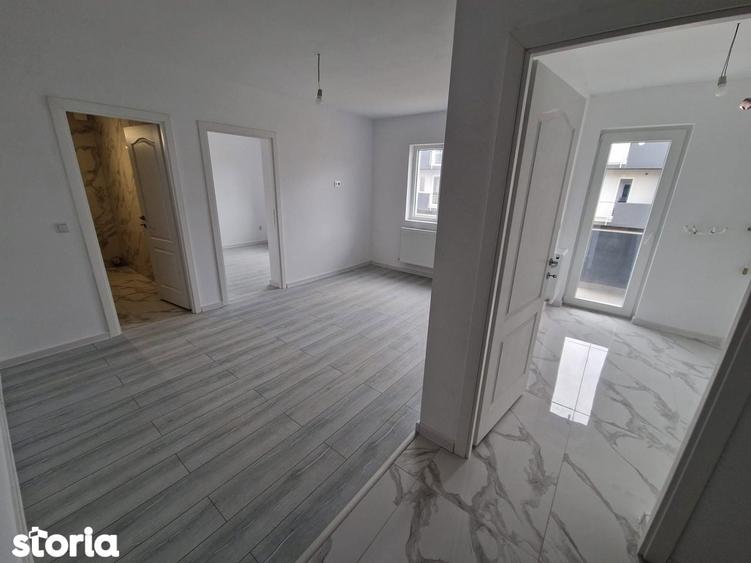 Apartament 2 camere decomandat, balcon, Lunca Cetatuii-69500 euro - 7